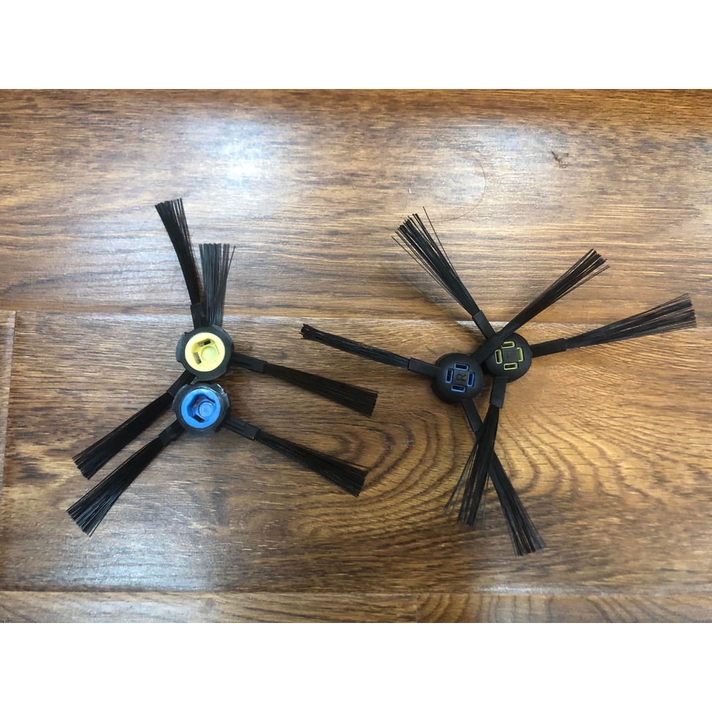 Phụ kiện thay thế robot lau hút Medion MD20011