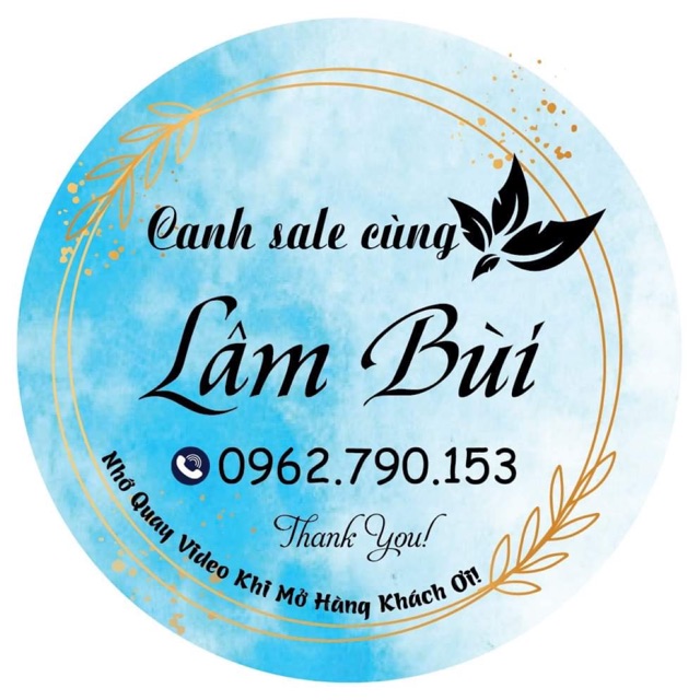 Lam Bui Cosmetics