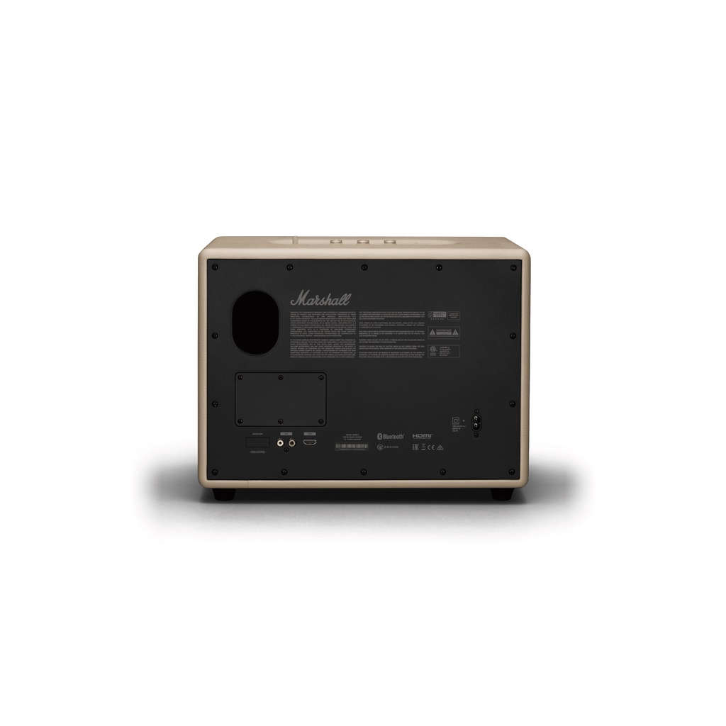 Loa Marshall Woburn 3 New Chính Hãng - Bảo Hành 12 Tháng