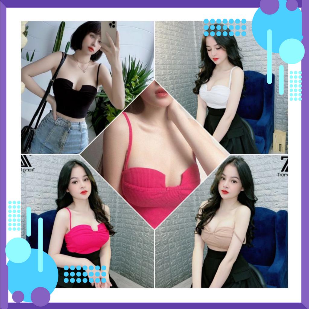 ÁO 2S GÂN CÚP NGỰC