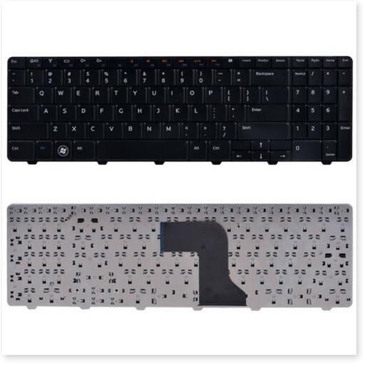 🔜 Bàn Phím Laptop Dell Inspiron 15R 5010 M5010 N5010 ( Cáp ngắn như ảnh)