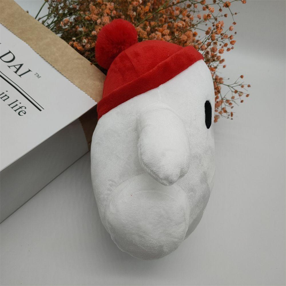 ANEMONE Thú Nhồi Bông Đồ Chơi 25CM Cho Bé