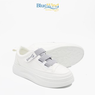 Giày Thể Thao Nữ Đế Cao - Bluewind 68753