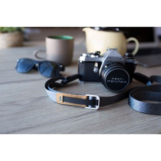 Dây Đeo Peak Design Leash Camera Strap - HÀNG CHÍNH HÃNG