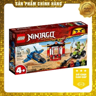 LEGO NINJAGO 71703 Trận chiến Bão táp