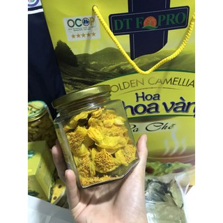 Trà hoa vàng Ba Chẽ 20g