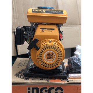 Máy bơm nước INGCO GWP102