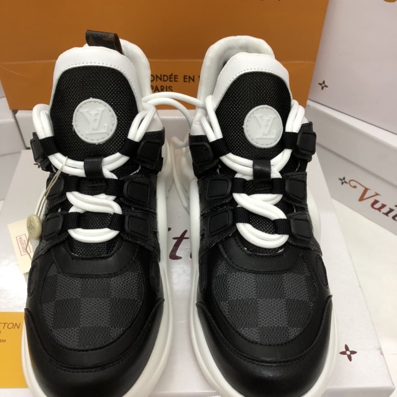 Giầy thể thao sneaker LV 36-40