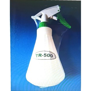 BÌNH XỊT AN TOÀN DUDACO TR-500