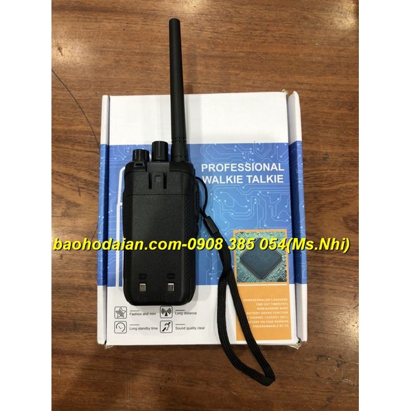 Bộ đàm cầm tay Motorola TC800
