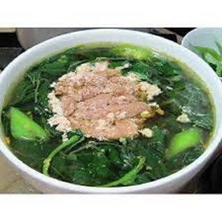 Hạt giống rau đay xanh (10g)