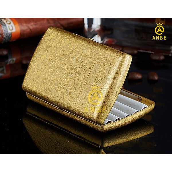 Hộp đựng thuốc Kuboy KC7