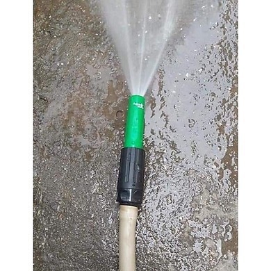 [BÁN SỈ] vòi tưới cây rửa xe tăng áp lực nước đa năng, đầu vòi phun xịt nước tưới rau, tưới lan thông minh cao cấp