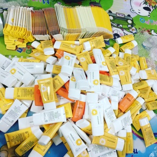 Kem chống nắng Innisfree