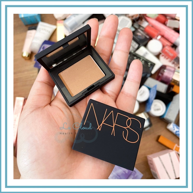 Phấn tạo khối NARS Bronzing Powder màu Laguna 2.5g
