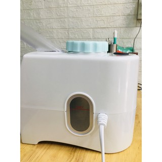 Máy Xông Hơi Mặt Mini DT88