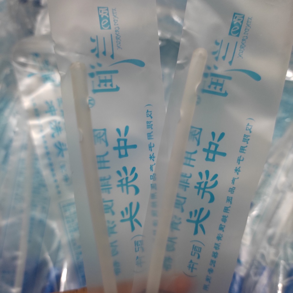 Dây nối thải độc đại tràng cho bình truyền cà phê ENEMA - Gerson