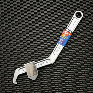 Cờ lê móc SuperTool HW105 Nhật Bản