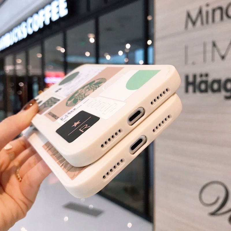 Ốp lưng iPhone 6 Plus/6s Plus, 7 Plus/8 Plus, Xs Max, XR, 11 Pro Max , 12 Pro Max có màn bảo vệ camera