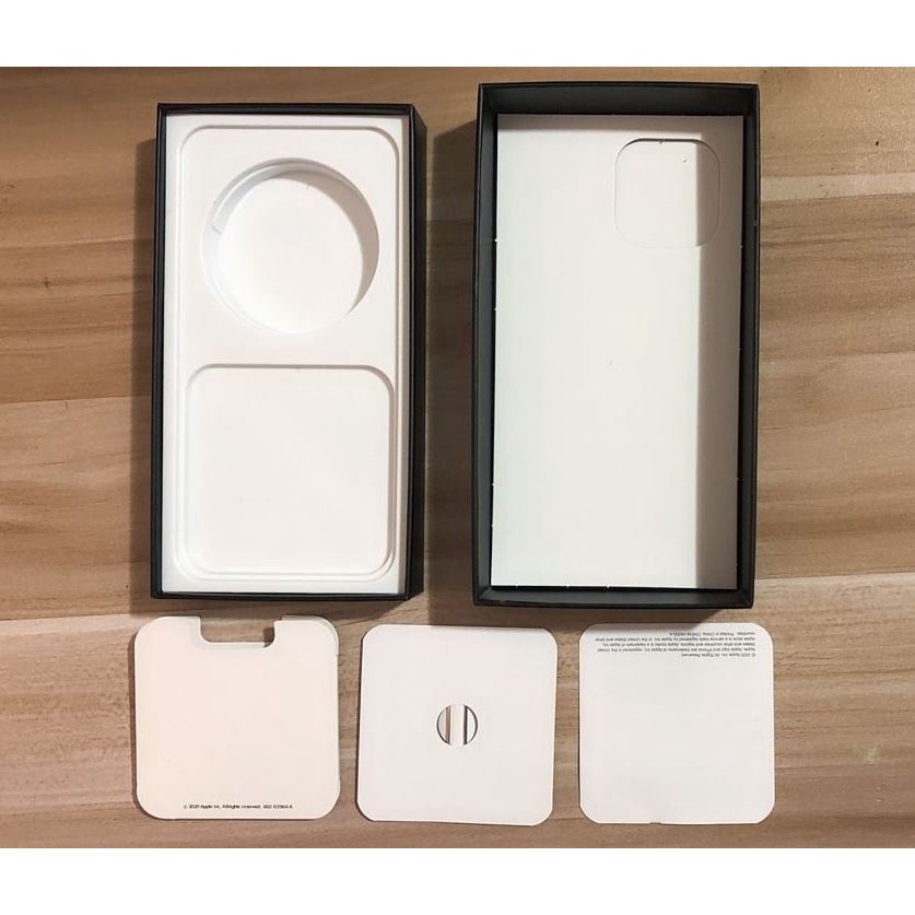 1 Hộp Đựng 13 Hộp Đóng Gói Với Sticker Dán Thủ Công Cho mini 13mini mini 13 pro max