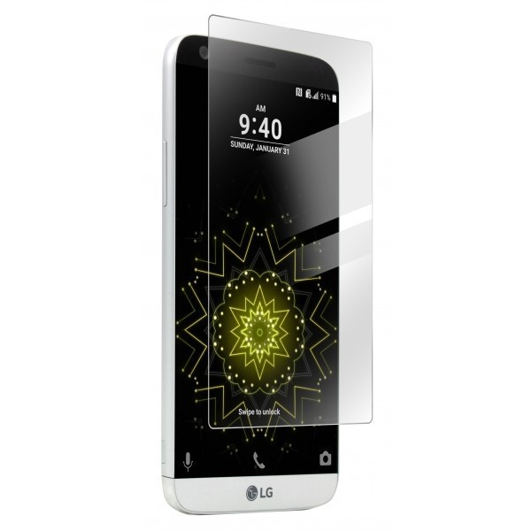 Kính cường lực LG G5 (trong suốt)