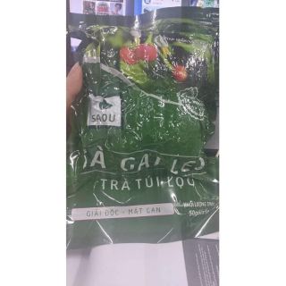 Trà túi lọc cà gai leo Sadu bịch 1kg
