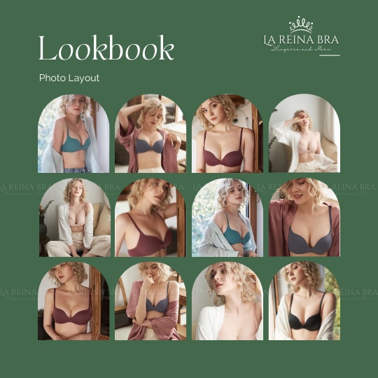 Áo lót nữ ⭐️ Áo su Nhật đệm mỏng gọng giả nâng ngực, mềm mại, nhẹ thoáng La Reina (LRAL036) | BigBuy360 - bigbuy360.vn