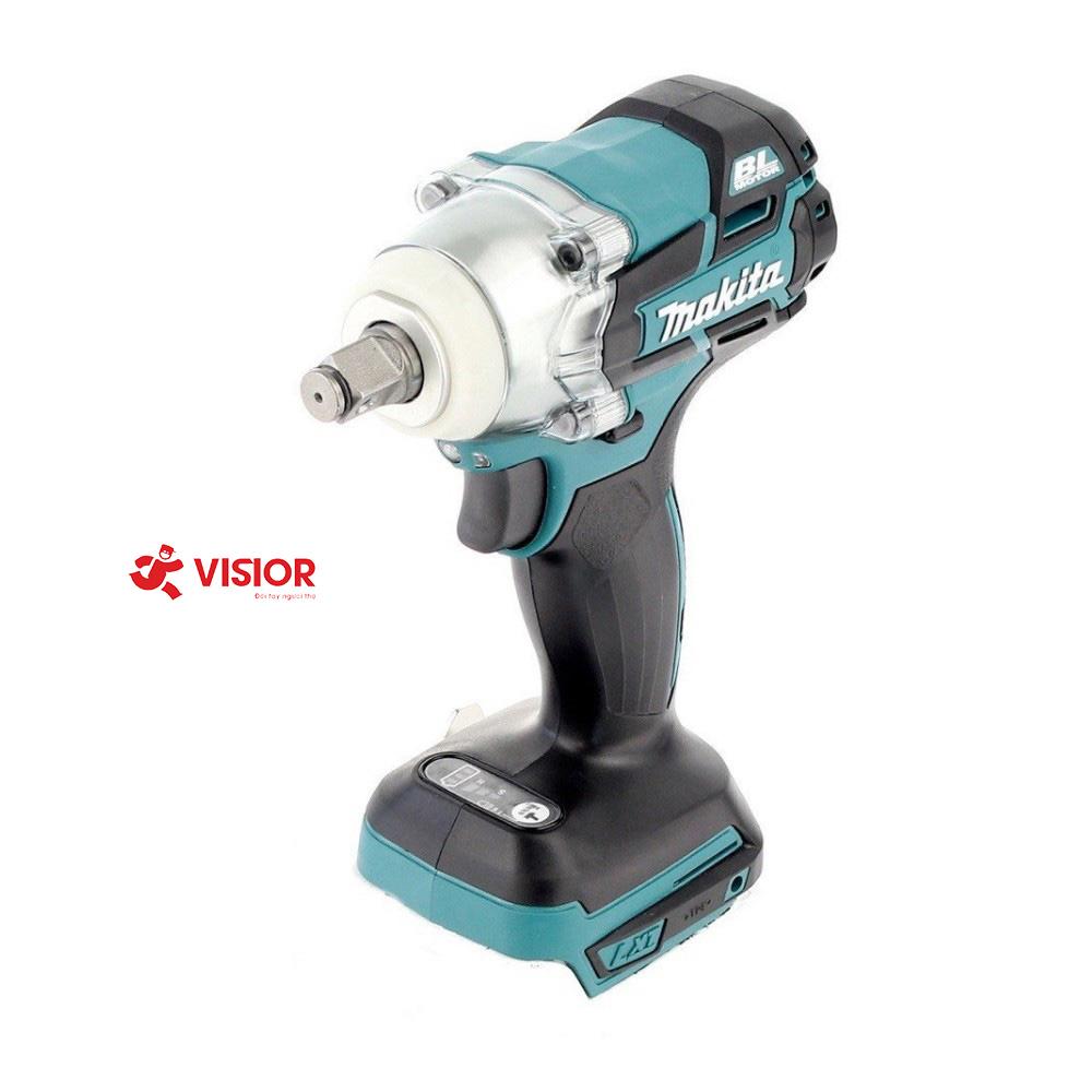 MÁY BẮT VÍT MAKITA DTW285Z