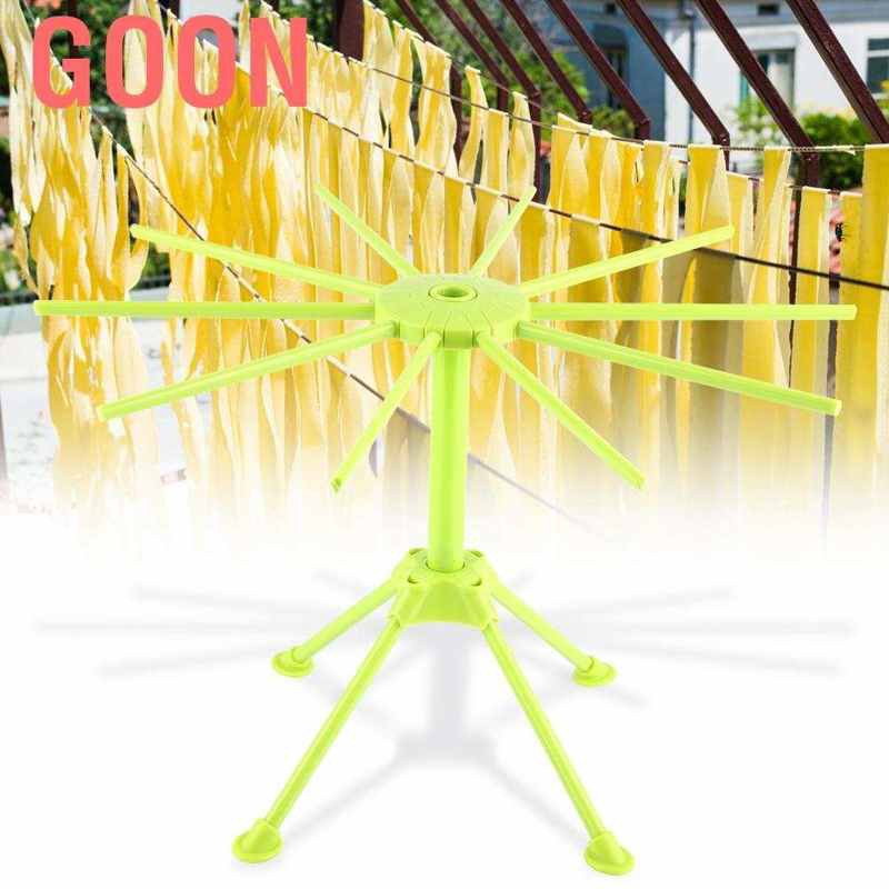 GOON Giá Phơi Sợi Mì Ống Gập Tiện Dụng