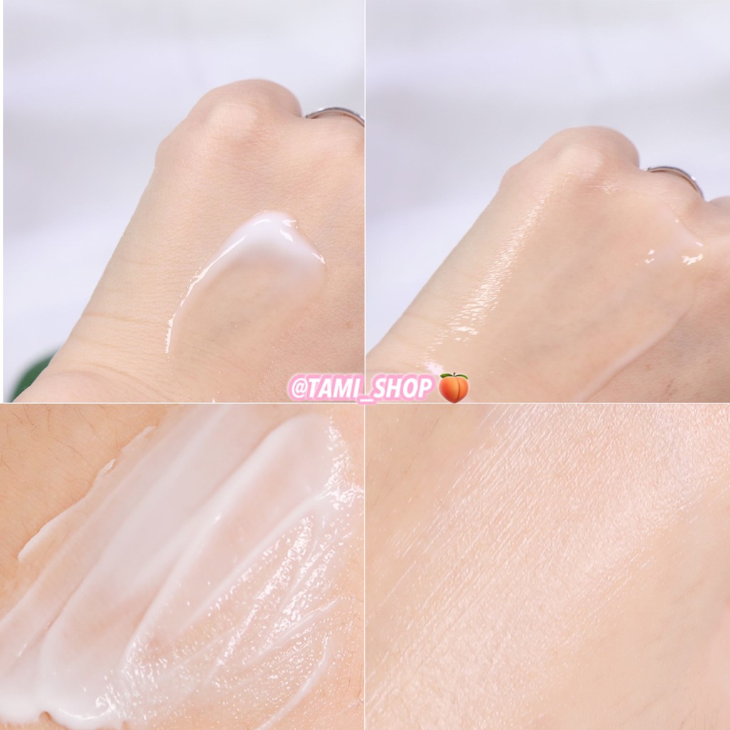 Kem Dưỡng Trắng Giảm Thâm Cc Melano Moisture Cream/Melano Brightening Gel