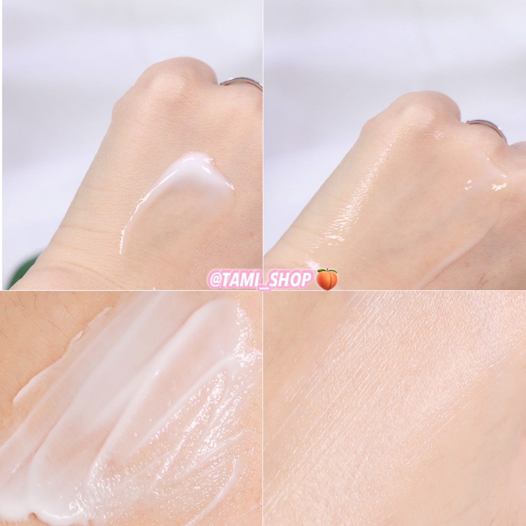 KEM DƯỠNG TRẮNG GIẢM THÂM CC MELANO MOISTURE CREAM