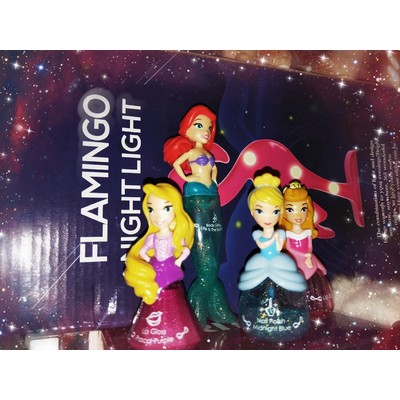 Bộ trang điểm Disney Princess Little Kingdom Makeup Sets