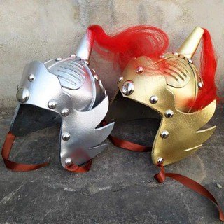 (Có Sẵn) Nón Tướng Quân, Mũ Tướng Quân Phù Hợp Với Các Chương Trình Quay Phim Chụp Ảnh Cosplay Gameshow