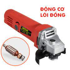 Máy mài Autuo công suất 1200w- động cơ lõi đồng