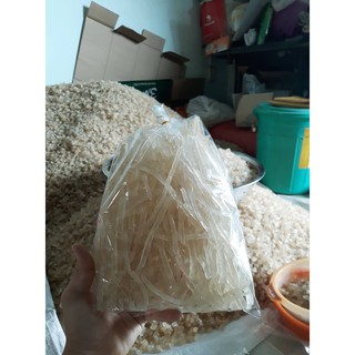 COMBO MỦ BÚN (0,5KG), MỦ LỰU ( LOẠI 1 0,5KG), MỦ CỤC ( LOẠI 1 0,5KG)