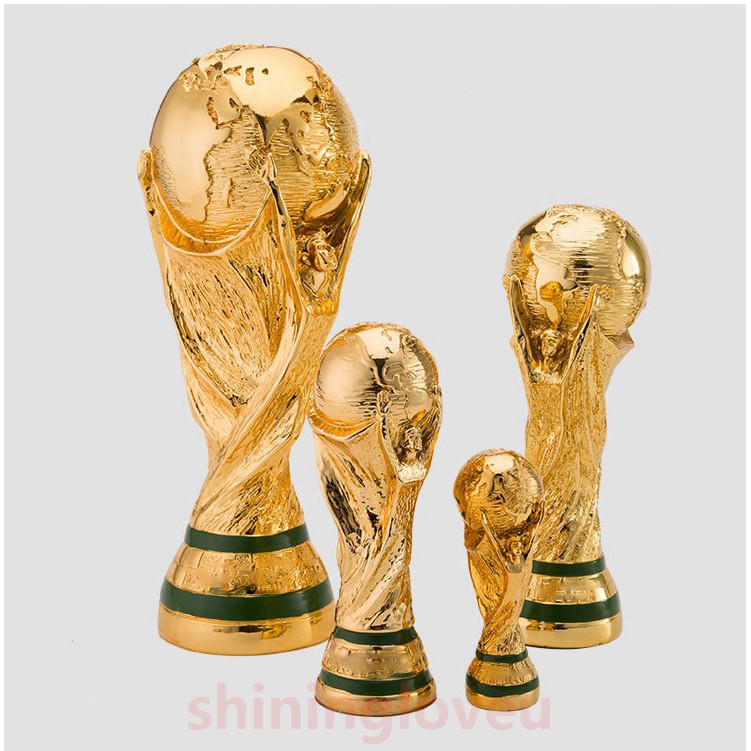 Mô Hình Cúp Thế Giới