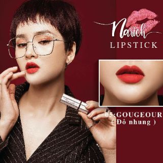 SON LỤA MẶT TRỜI NARICH