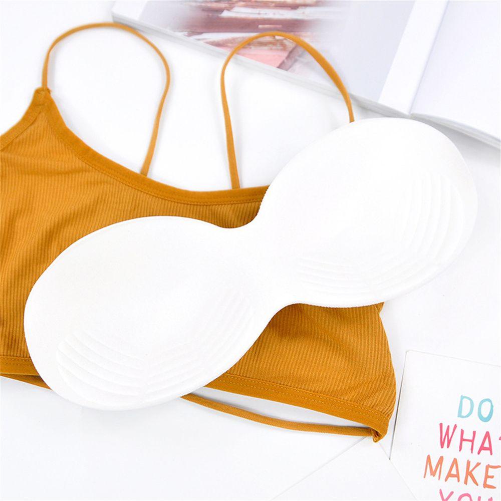 Áo Ngực Thể Thao Hai Dây Mỏng Dành Cho Nữ