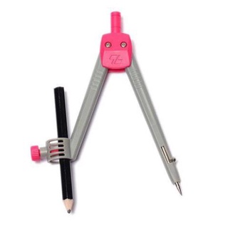 [Compa học sinh] Compa Thiên Long C-011