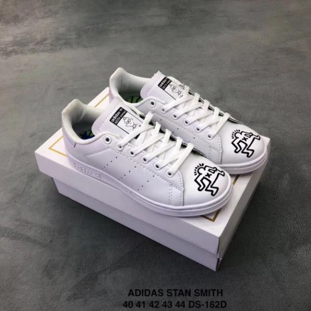 | Xả Xả| HOT Giày Adidas Stan Smith Animated Shoes 2020 Có Sẵn : x hot ` $ )) ! .