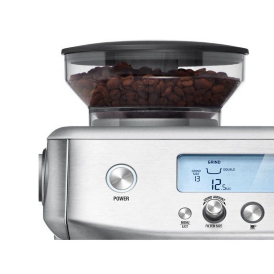 Máy Pha Cà Phê Breville 878 Nhập Khẩu Úc - ThietBiFNB