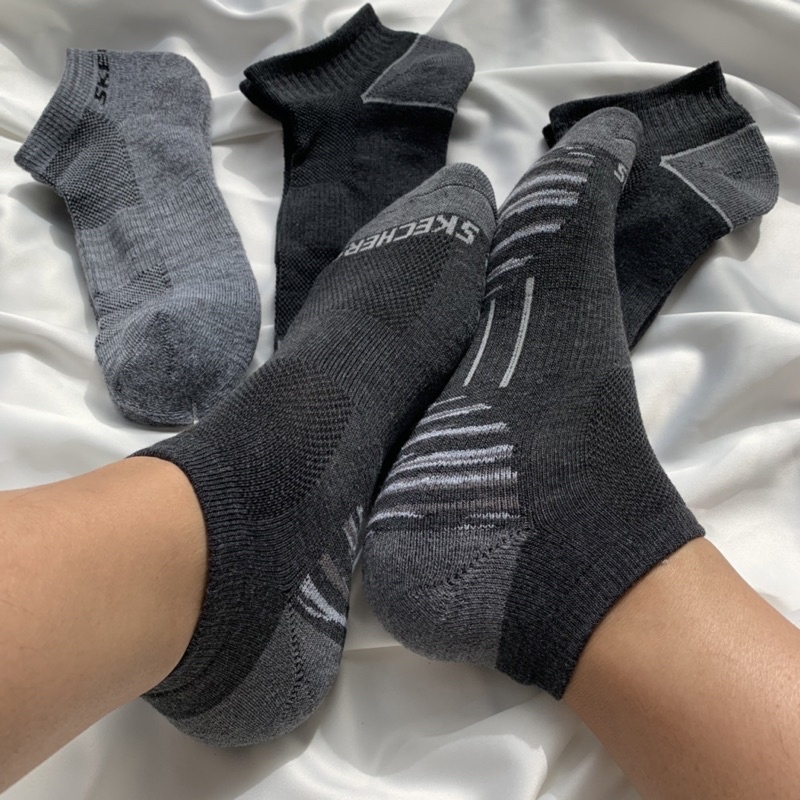 Tất vớ thể thao Skecher hàng dư xịn