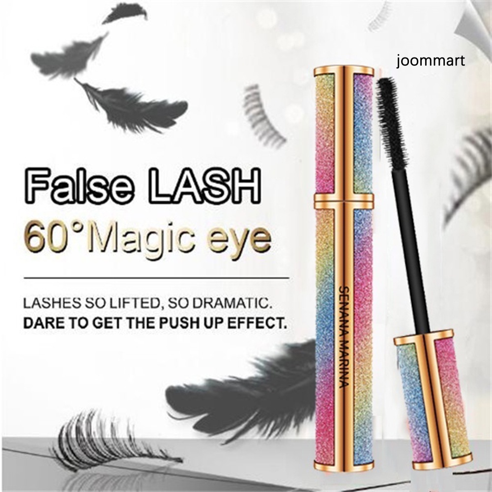 (Hàng Mới Về) Mascara Senana Chống Nước Chống Mồ Hôi Không Nhòe Cho Hàng Mi Dài Dày Và Cong Vút | BigBuy360 - bigbuy360.vn