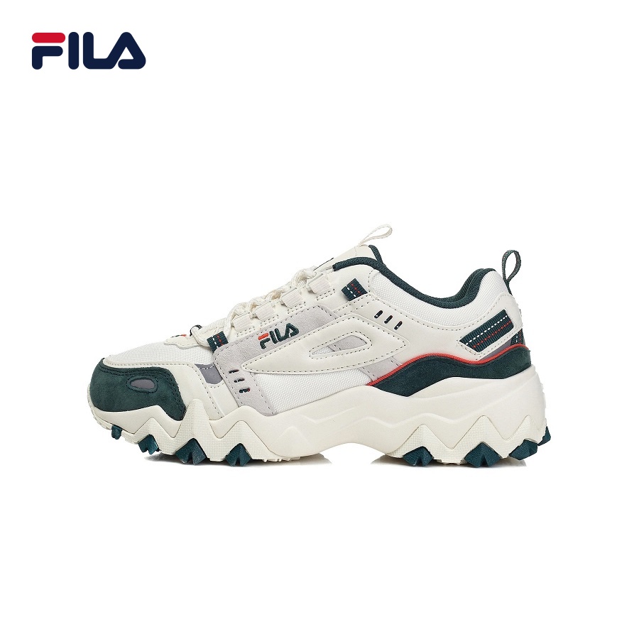 Giày sneaker unisex Fila Oakmont TR - BTS Global Inline - 1JM00801D-143