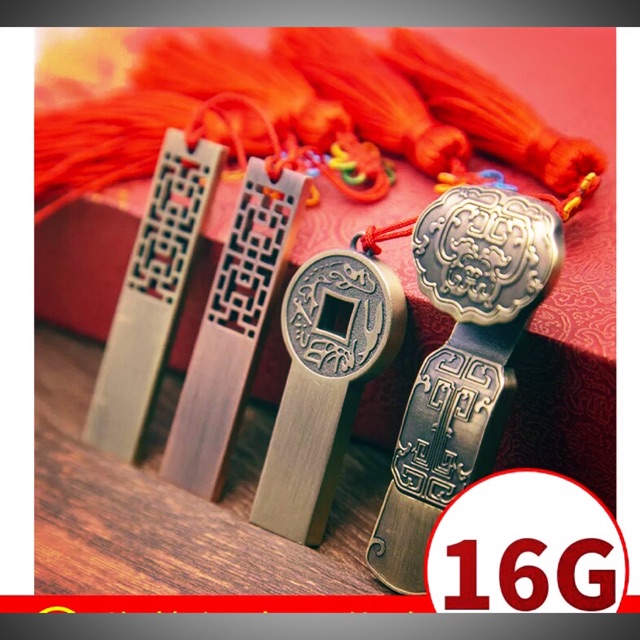 Usb phục cổ 16g - 32g - 64g