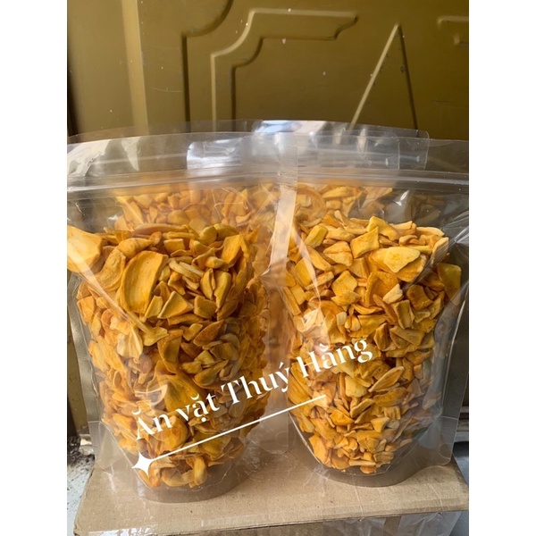 Combo 3 bịch Mít sấy