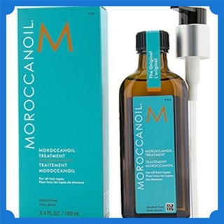 MOROCCANOIL Tinh Dầu Dưỡng Tóc Moroccanoil Original vn_cosmetic