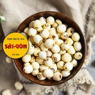 Hạt Sen Khô 100g
