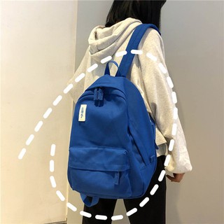 [order] balo chữ ulzzang ms45