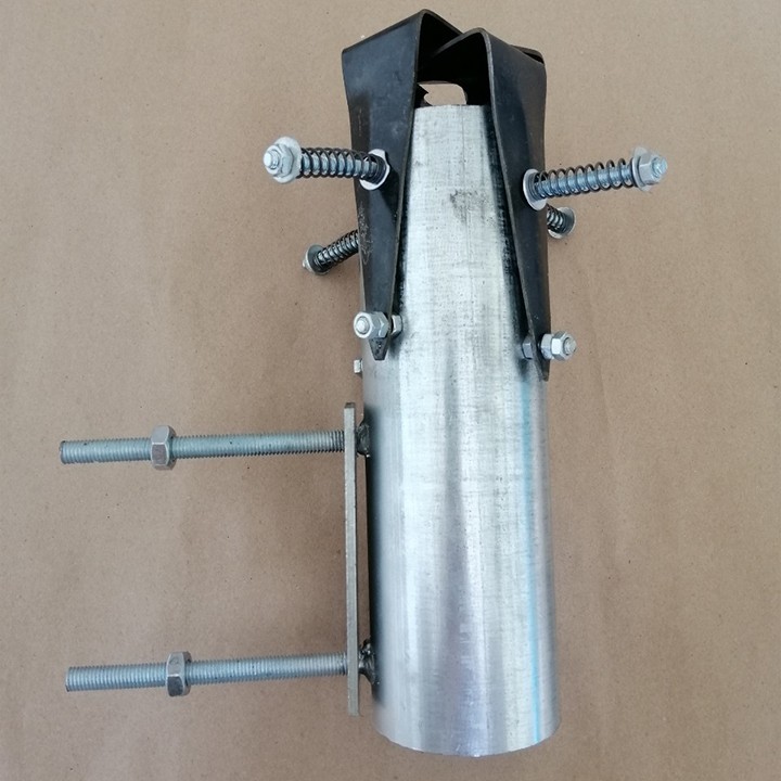 Ống dao cạo mía siêu nhanh siêu bền